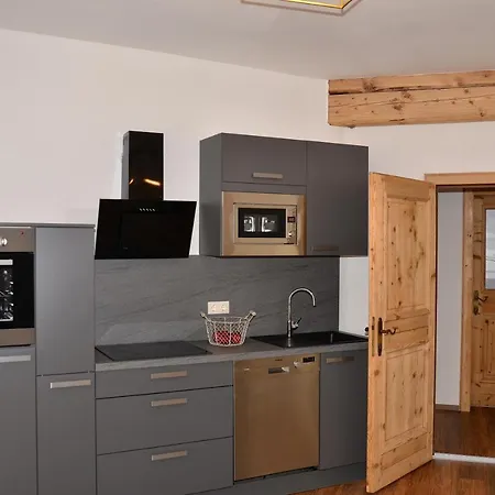 Waldcafe - Das Chalet Am See Apartment