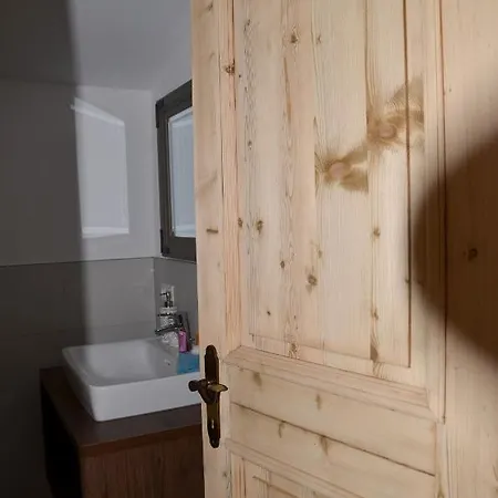 Apartment Waldcafe - Das Chalet Am See