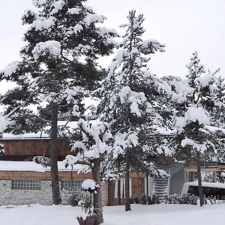Waldcafe - Das Chalet Am See Apartment Imst