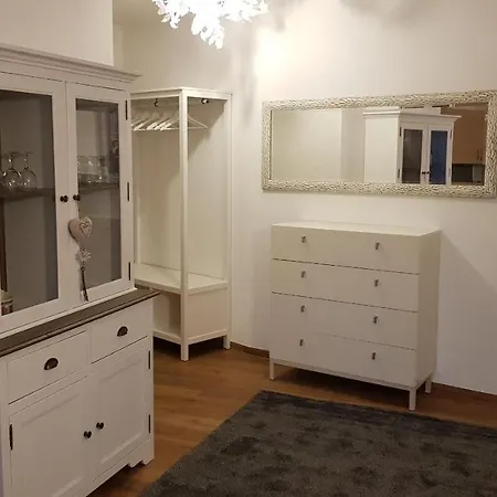 Apartment Waldcafe - Das Chalet Am See