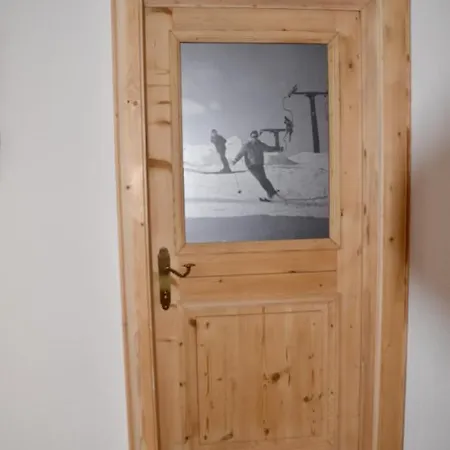 Waldcafe - Das Chalet Am See Apartment *